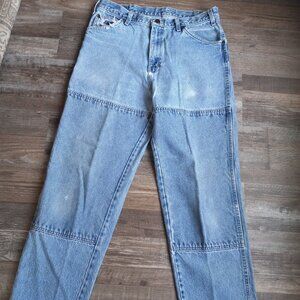 Vintage Dickies Jeans Size 33x30